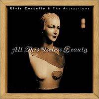 Elvis Costello : All This Useless Beauty